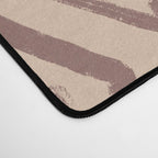 Simple Hand Drawn Pattern #7 Desk Mat Gallery Image 4