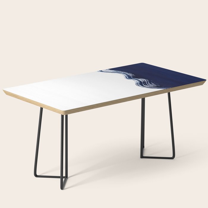 Waves of the Ocean Coffee Table Gallery Image 1