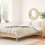 the little explorer Duvet Cover Gallery Image 2