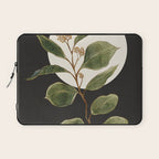 Beautiful Plant Leaves 1 Laptop Sleeve Gallery Image 1