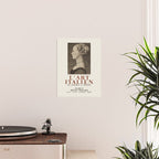  1935 French Art Exhibition Poster - Italian Art from Cimabue to Tiepolo Poster Gallery Image 2