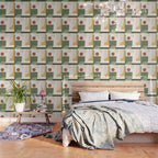 Abstract Art / Shapes 34 Wallpaper Gallery Image 3
