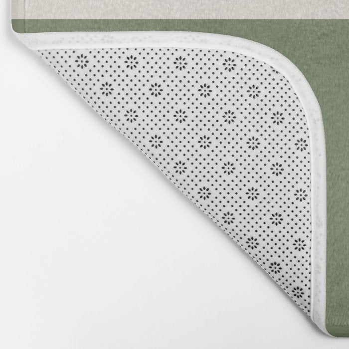 Abstract Art / Shapes 34 Bath Mat Gallery Image 2