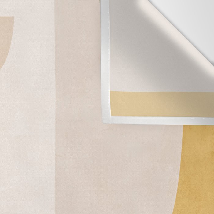 Abstract Art / Shapes 34 Wall Tapestry Gallery Image 3