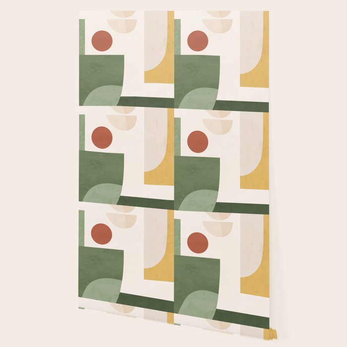 Abstract Art / Shapes 34 Wallpaper Gallery Image 2