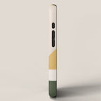 Abstract Art / Shapes 34 iPhone Case Gallery Image 2