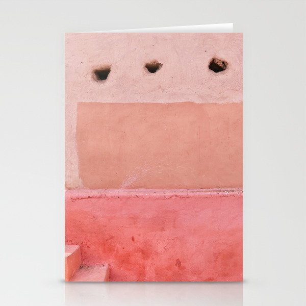 Colors of Morocco - Landscape Photography Stationery Card Gallery Image 2