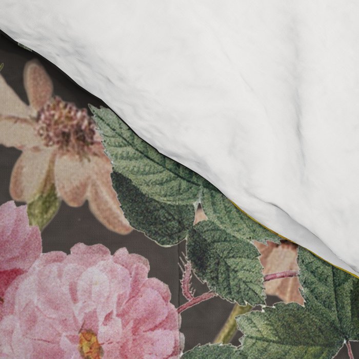Floral beauty 15 Comforter Gallery Image 4