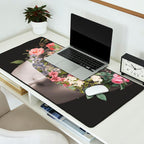 Floral beauty 15 Desk Mat Gallery Image 2