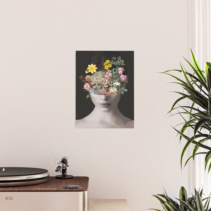 Floral beauty 15 Poster Gallery Image 2