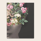 Floral beauty 15 Notebook Gallery Image 4