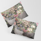 Floral beauty 15 Pillow Sham Gallery Image 3