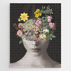 Floral beauty 15 Jigsaw Puzzle Gallery Image 1