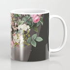 Floral beauty 15 Coffee Mug Gallery Image 1