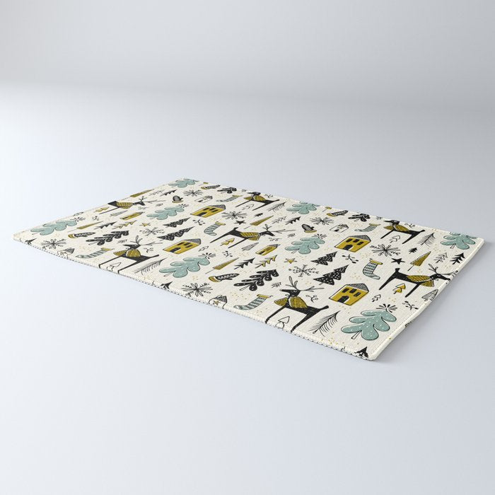 Wonderland Rug Gallery Image 3