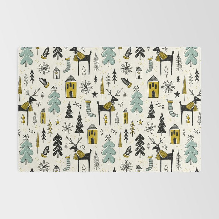 Wonderland Rug Gallery Image 2