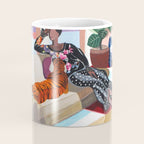 Tiger Queen Coffee Mug Gallery Image 4