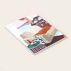 Tiger Queen Notebook Gallery Image 3