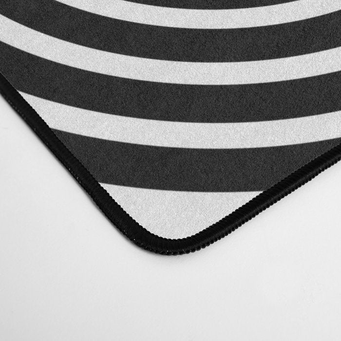 Geometric Pattern 02A Desk Mat Gallery Image 4