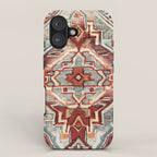 Aesthetic Boho Eclectic iPhone Case Gallery Image 1