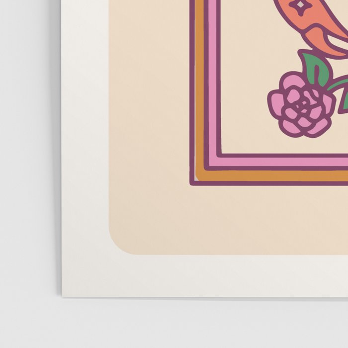 Cancer Playing Card Poster Gallery Image 3