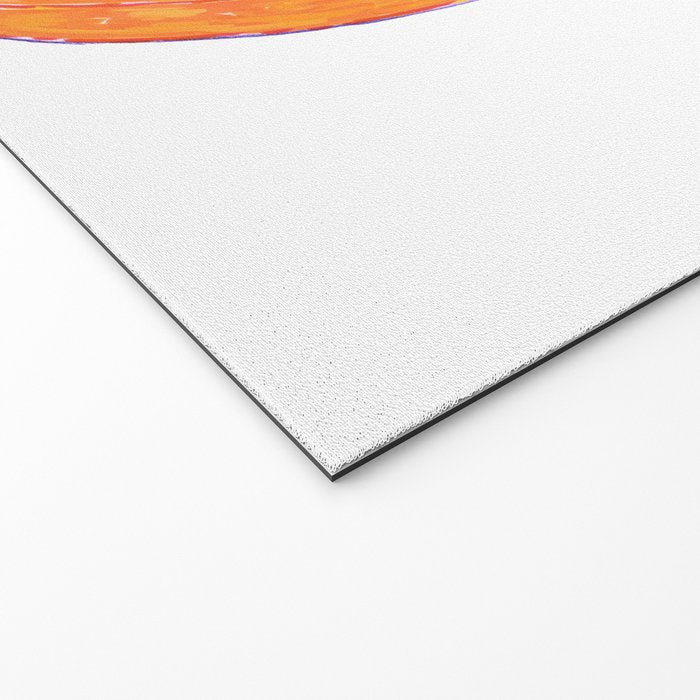 Halloween Pumpkin Graveyard Welcome Mat Gallery Image 2