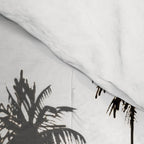 Palm Reflections II Comforter Gallery Image 4