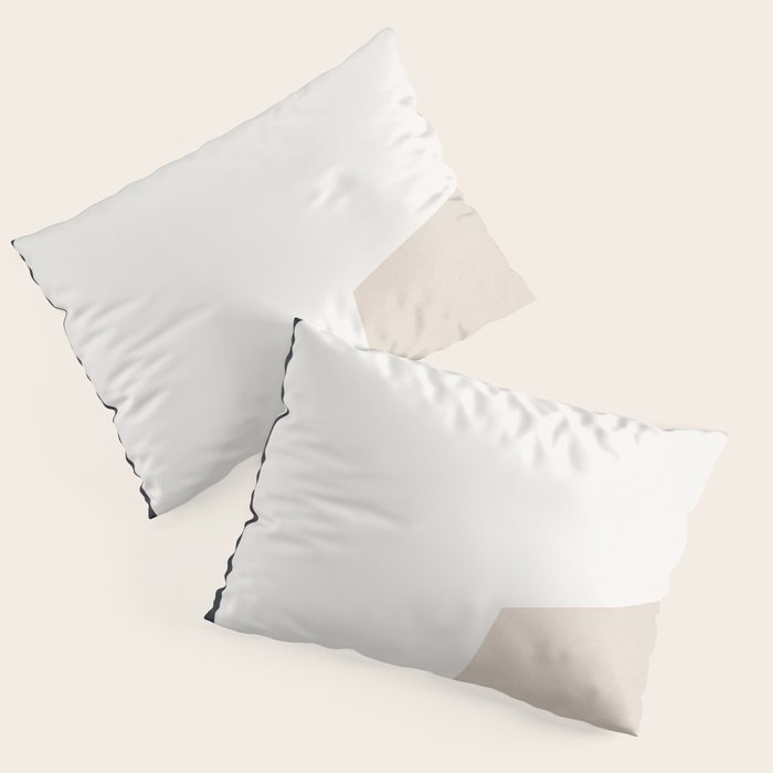 Minimalist #34 Pillow Sham Gallery Image 3