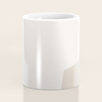 Minimalist #34 Coffee Mug Gallery Image 4