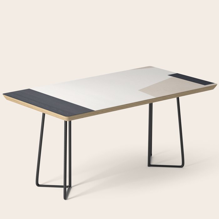 Minimalist #34 Coffee Table Gallery Image 1