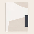Minimalist #34 Notebook Gallery Image 4