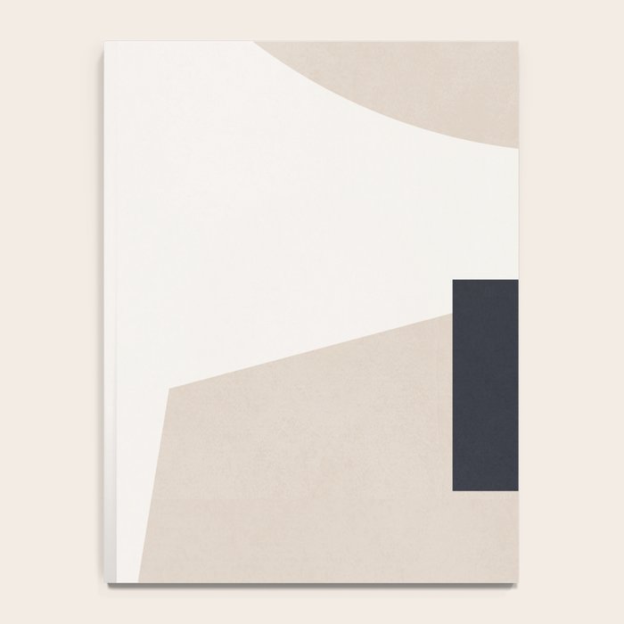 Minimalist #34 Notebook Gallery Image 4