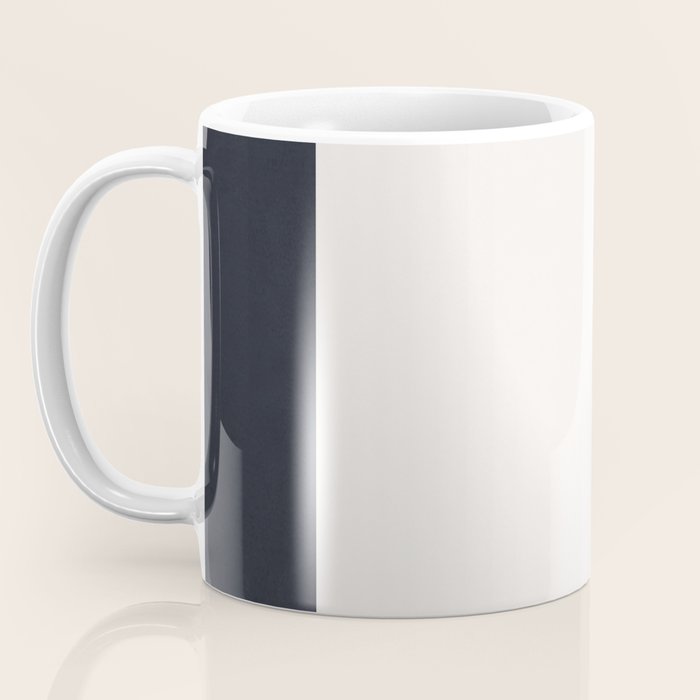 Minimalist #34 Coffee Mug Gallery Image 3