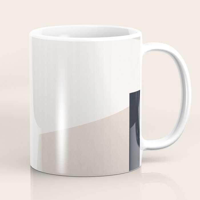Minimalist #34 Coffee Mug Gallery Image 1