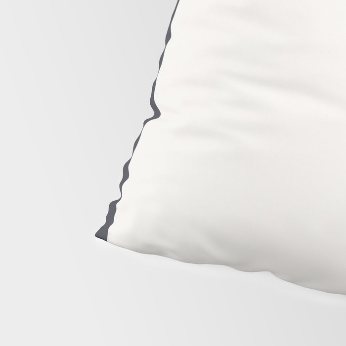 Minimalist #34 Pillow Sham Gallery Image 4