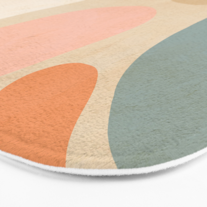 Matisse Pebbles - Stronger together Bath Mat Gallery Image 3