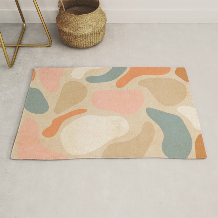 Matisse Pebbles - Stronger together Rug Gallery Image 1