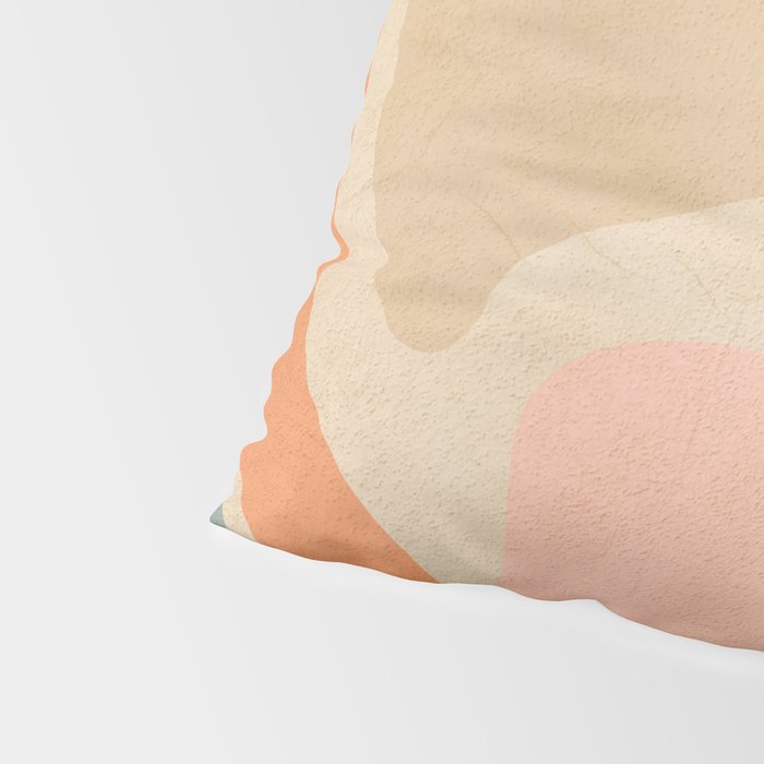 Matisse Pebbles - Stronger together Pillow Sham Gallery Image 4