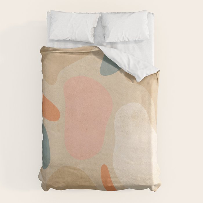 Matisse Pebbles - Stronger together Duvet Cover Gallery Image 6