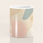 Matisse Pebbles - Stronger together Coffee Mug Gallery Image 4