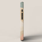 Matisse Pebbles - Stronger together iPhone Case Gallery Image 2