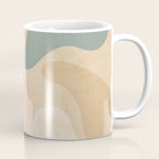 Matisse Pebbles - Stronger together Coffee Mug Gallery Image 1