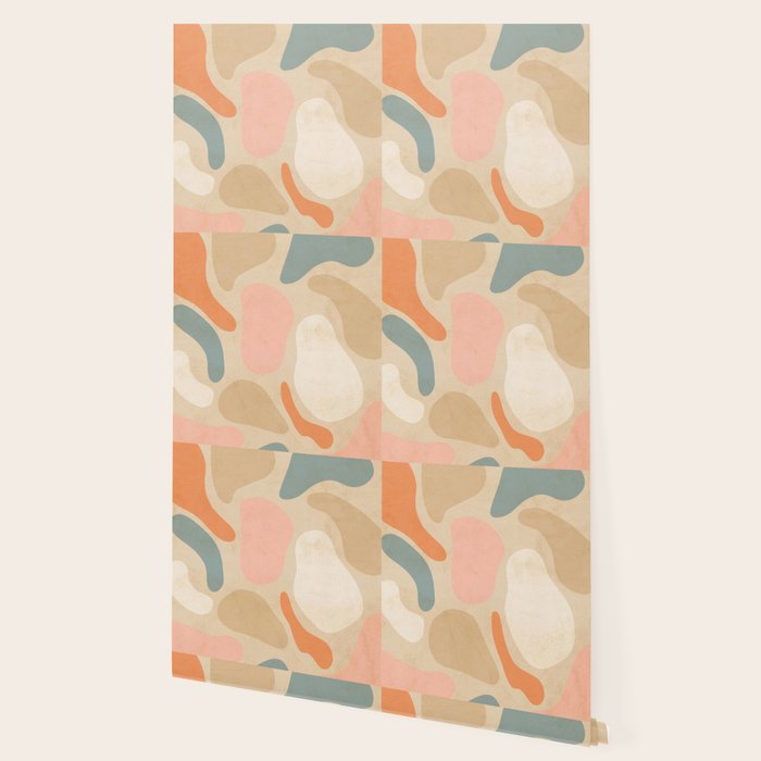 Matisse Pebbles - Stronger together Wallpaper Gallery Image 2