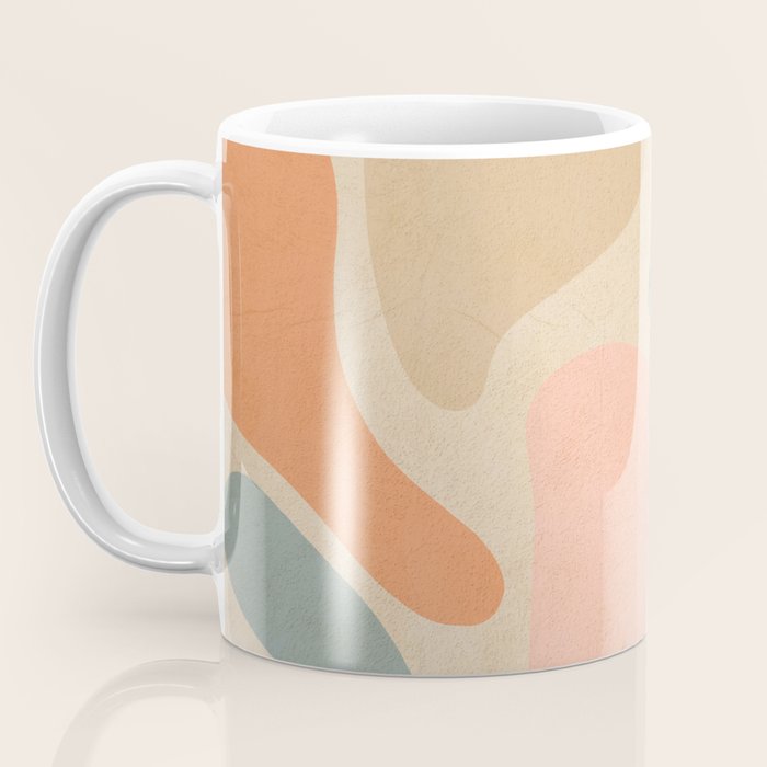 Matisse Pebbles - Stronger together Coffee Mug Gallery Image 3