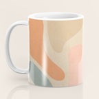 Matisse Pebbles - Stronger together Coffee Mug Gallery Image 3