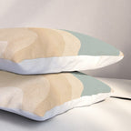Matisse Pebbles - Stronger together Pillow Sham Gallery Image 3