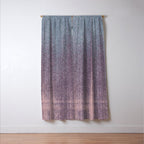 SCRATCHES / Nine Window Curtain Gallery Image 3