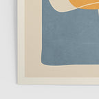 Organic Rhythms 4 Poster Gallery Image 3