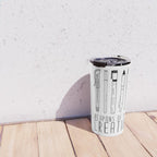 weapons of mass creation Travel Mug Gallery Image 4