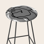 NOODDOOD Lines 14 Stool Gallery Image 2